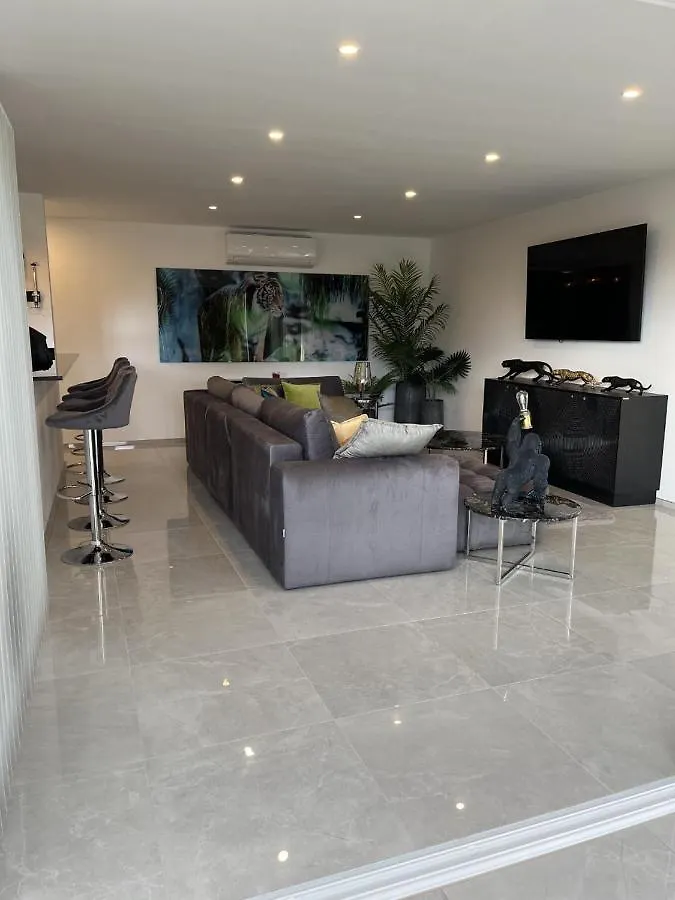 Sun Club Luxus Bungalow Projecto 65 Maspalomas  Holiday home Maspalomas (Gran Canaria)