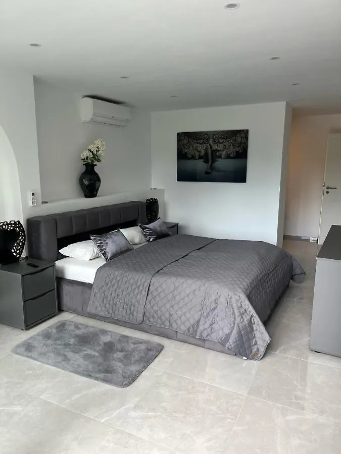 Sun Club Luxus Bungalow Projecto 65 Maspalomas  0*, Maspalomas (Gran Canaria)