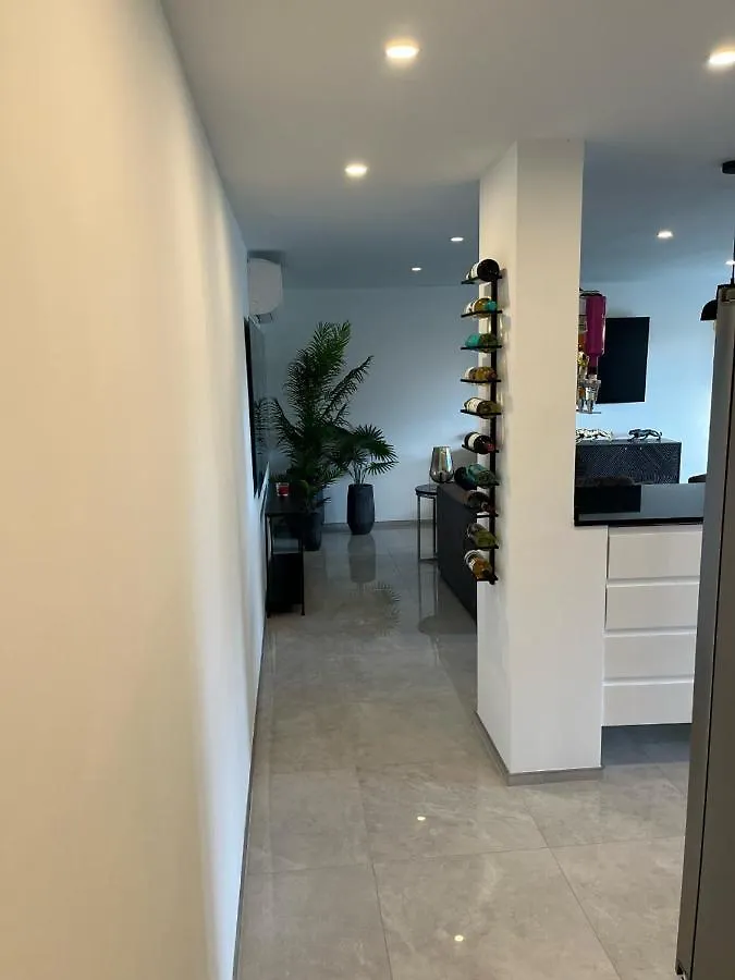 Sun Club Luxus Bungalow Projecto 65 Maspalomas  Holiday home