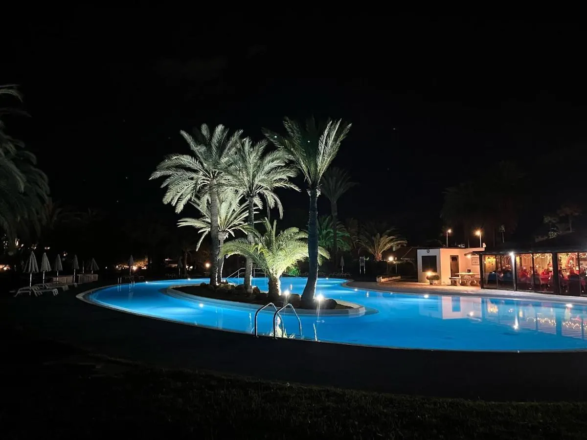 Sun Club Luxus Bungalow Projecto 65 Maspalomas  Maspalomas (Gran Canaria)