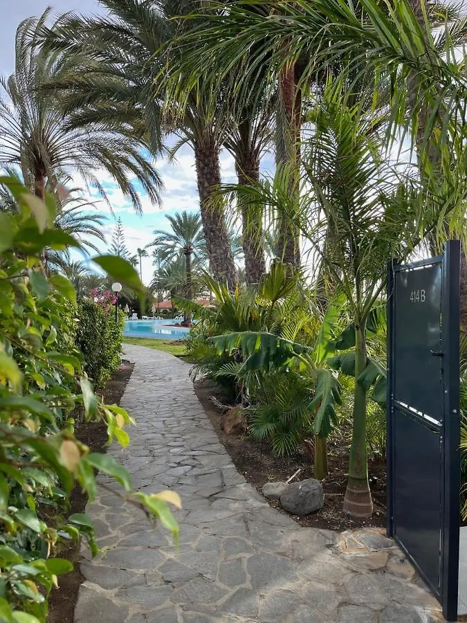 Holiday home Sun Club Luxus Bungalow Projecto 65 Maspalomas