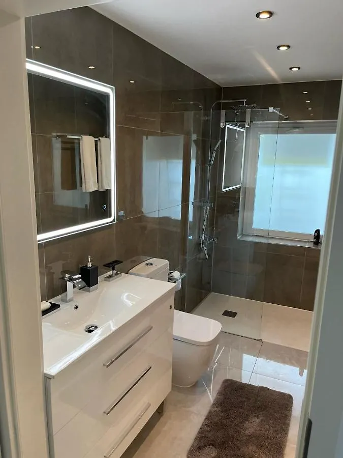 Holiday home Sun Club Luxus Bungalow Projecto 65 Maspalomas