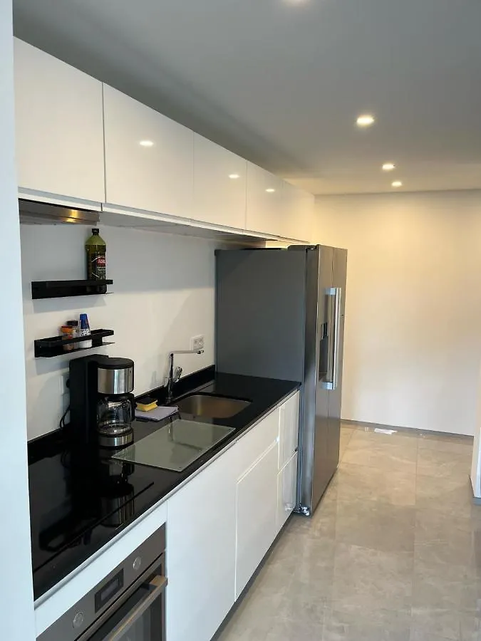 Holiday home Sun Club Luxus Bungalow Projecto 65 Maspalomas  Spain