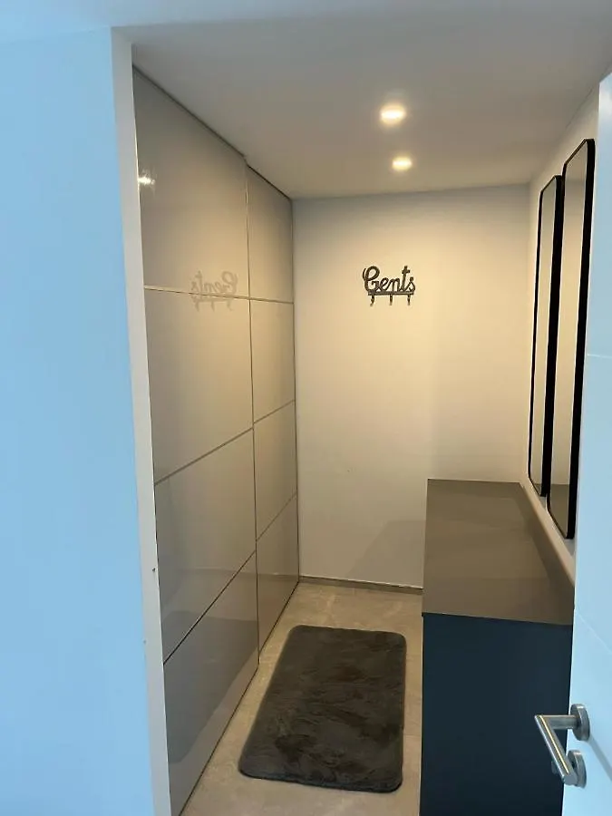Sun Club Luxus Bungalow Projecto 65 Maspalomas