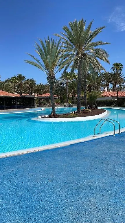 Sun Club Luxus Bungalow Projecto 65 Maspalomas  Maspalomas (Gran Canaria)