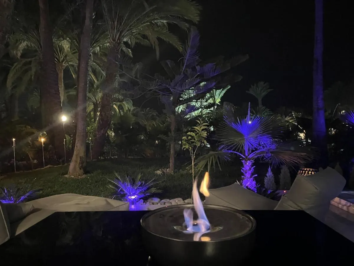Sun Club Luxus Bungalow Projecto 65 Maspalomas  Spain