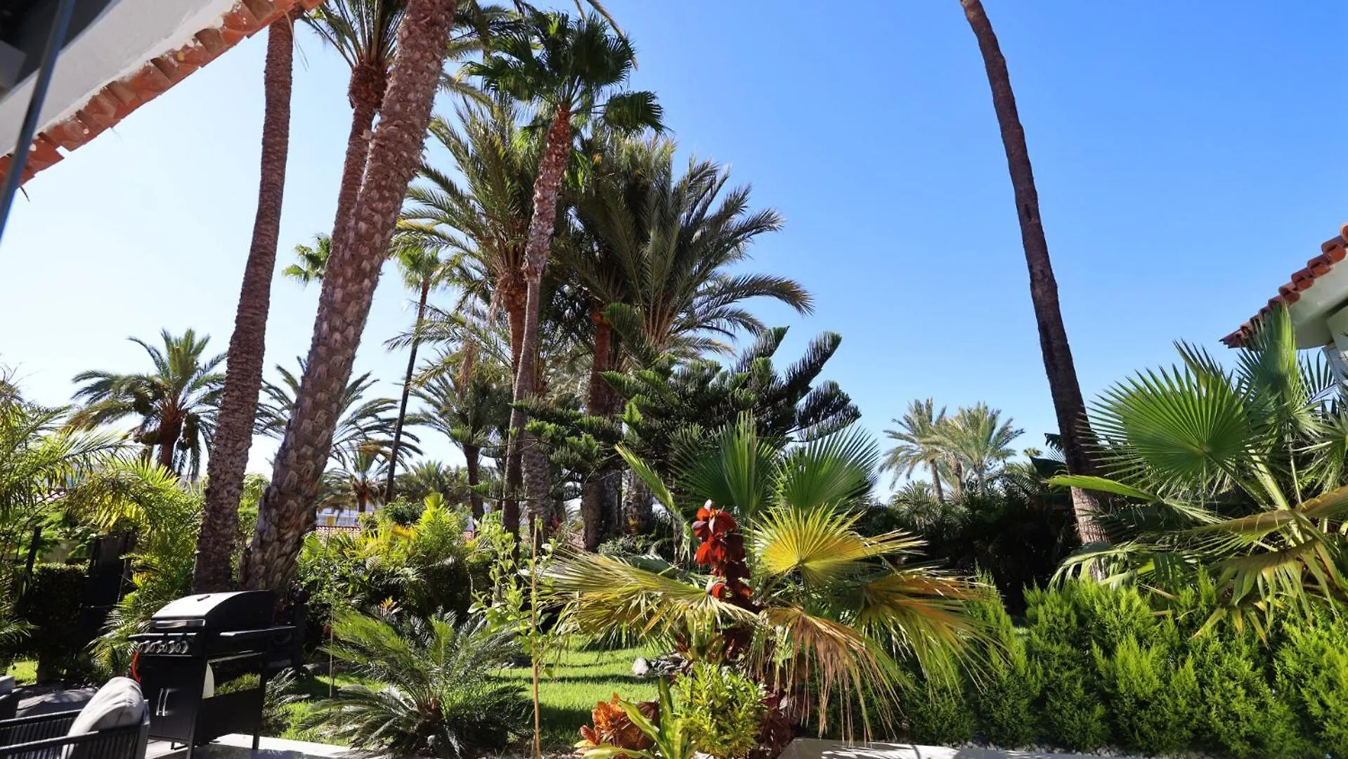 Sun Club Luxus Bungalow Projecto 65 Maspalomas  Holiday home Maspalomas (Gran Canaria)