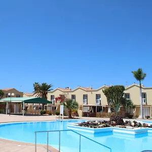  Appartamento Green Oasis Club (adults Only)