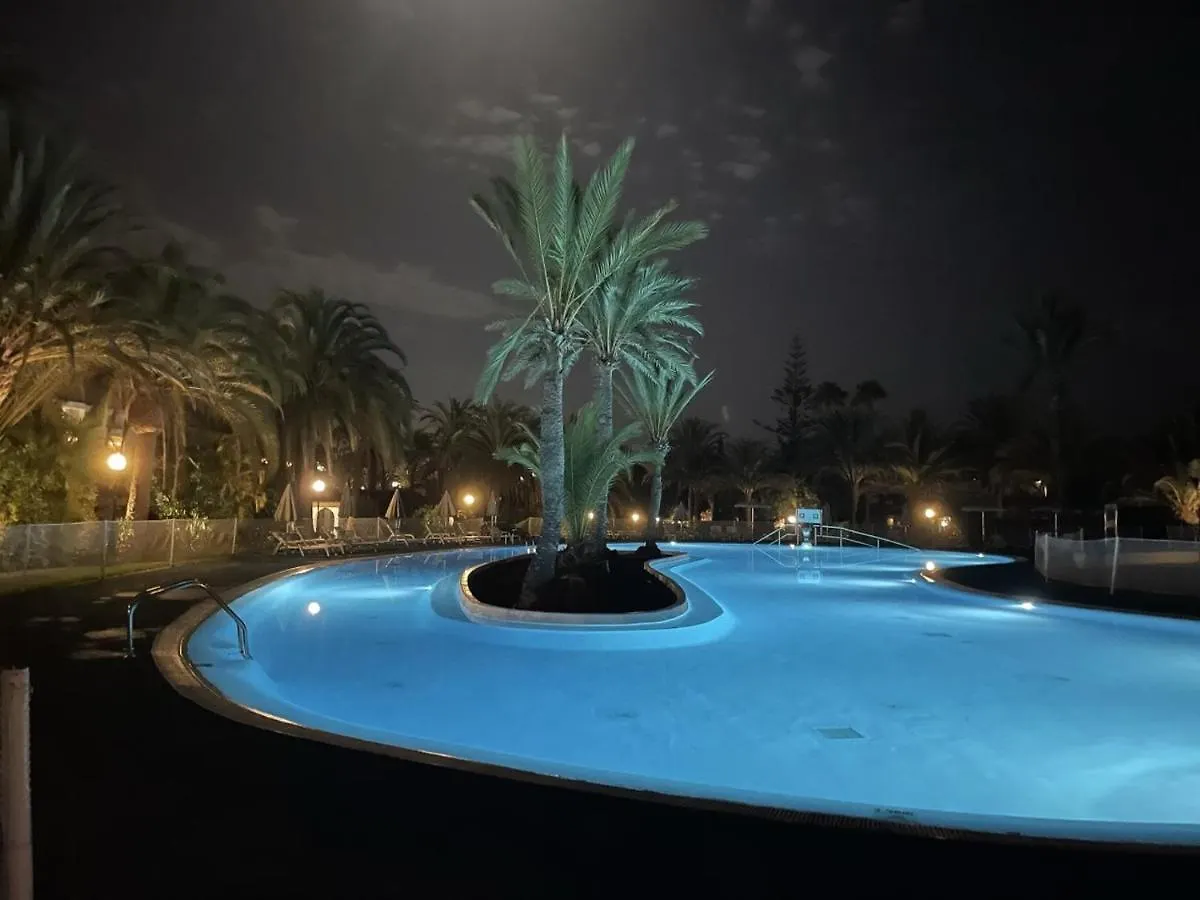 Sun Club Luxus Bungalow Projecto 65 Maspalomas  Holiday home Maspalomas (Gran Canaria)