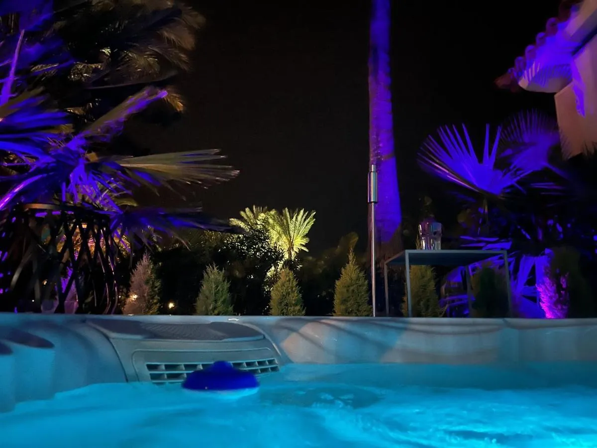 Sun Club Luxus Bungalow Projecto 65 Maspalomas  0*, Maspalomas (Gran Canaria) Spain