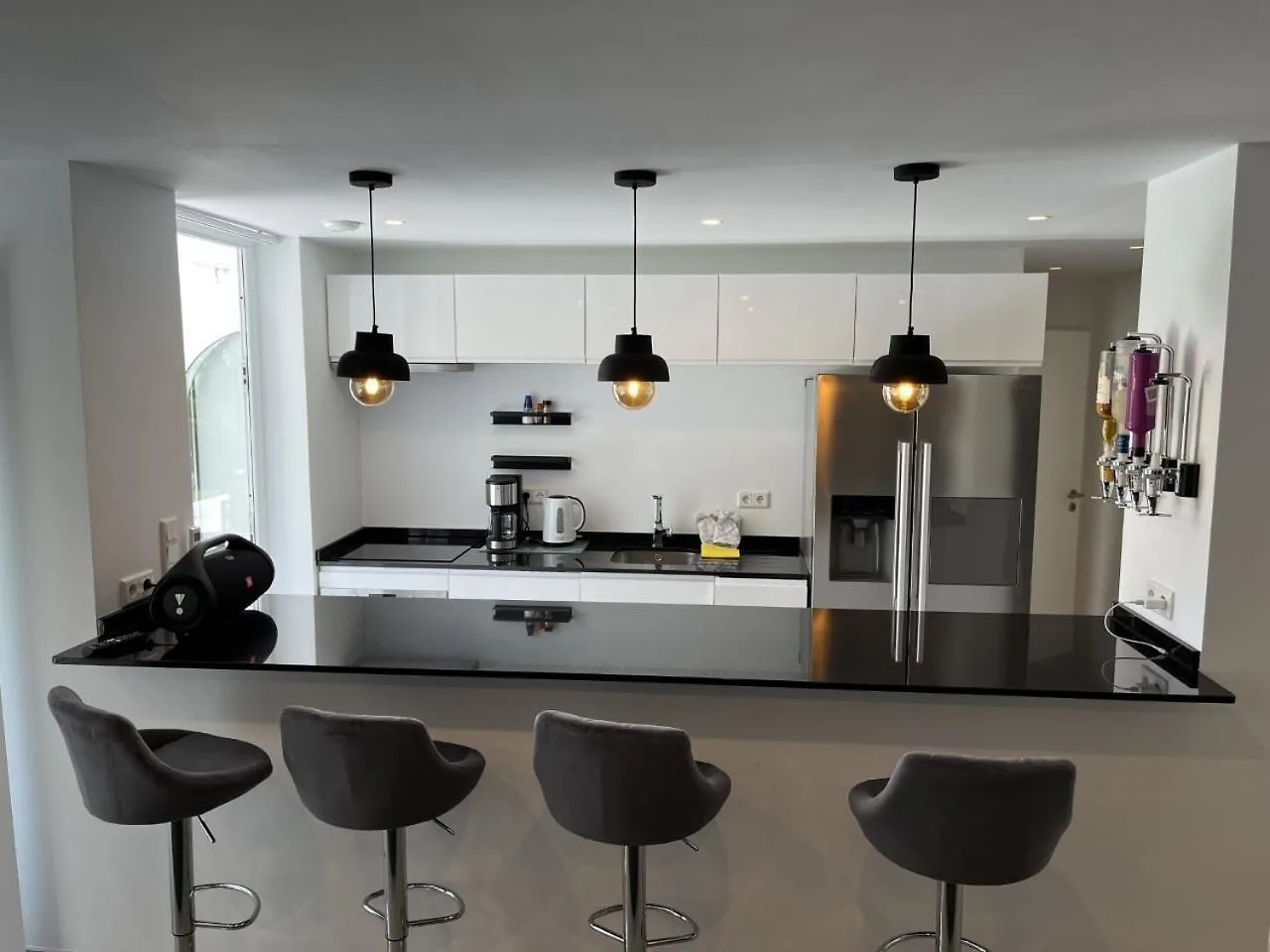 Sun Club Luxus Bungalow Projecto 65 Maspalomas  Spain