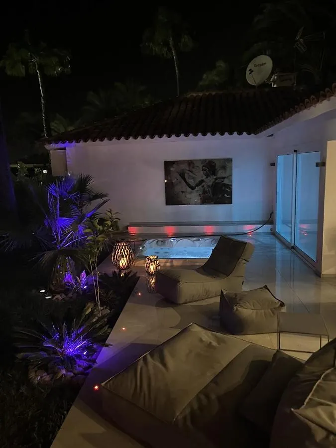 Sun Club Luxus Bungalow Projecto 65 Maspalomas  Holiday home Maspalomas (Gran Canaria)