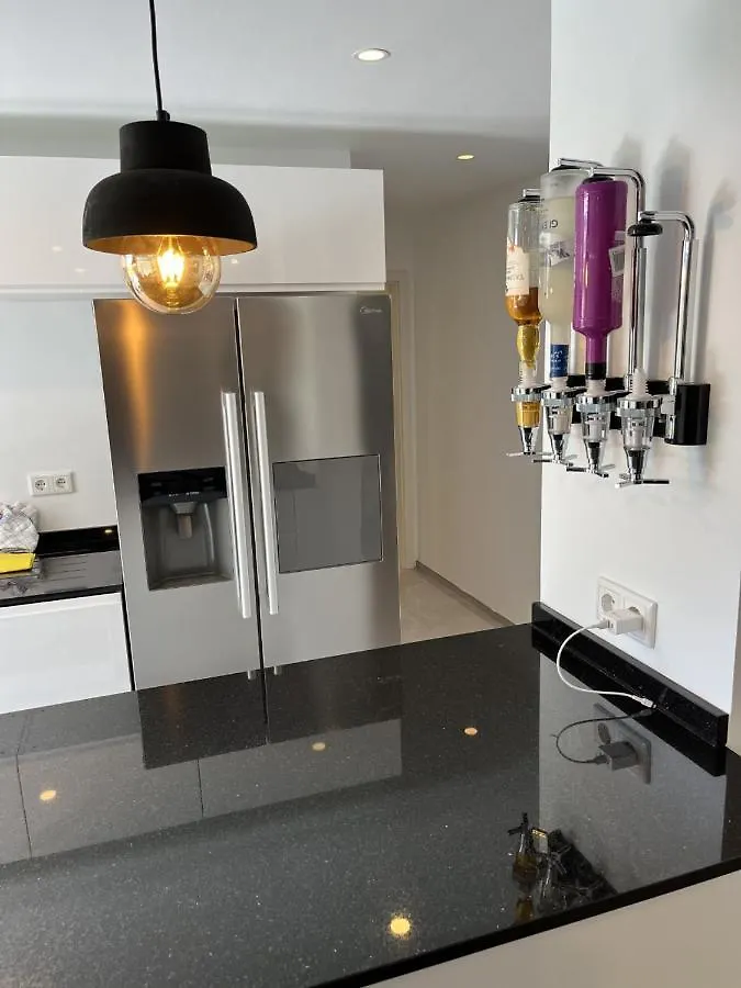 Sun Club Luxus Bungalow Projecto 65 Maspalomas  Spain