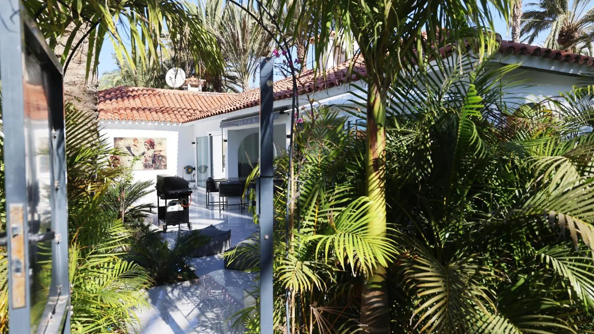 Holiday home Sun Club Luxus Bungalow Projecto 65 Maspalomas  Spain