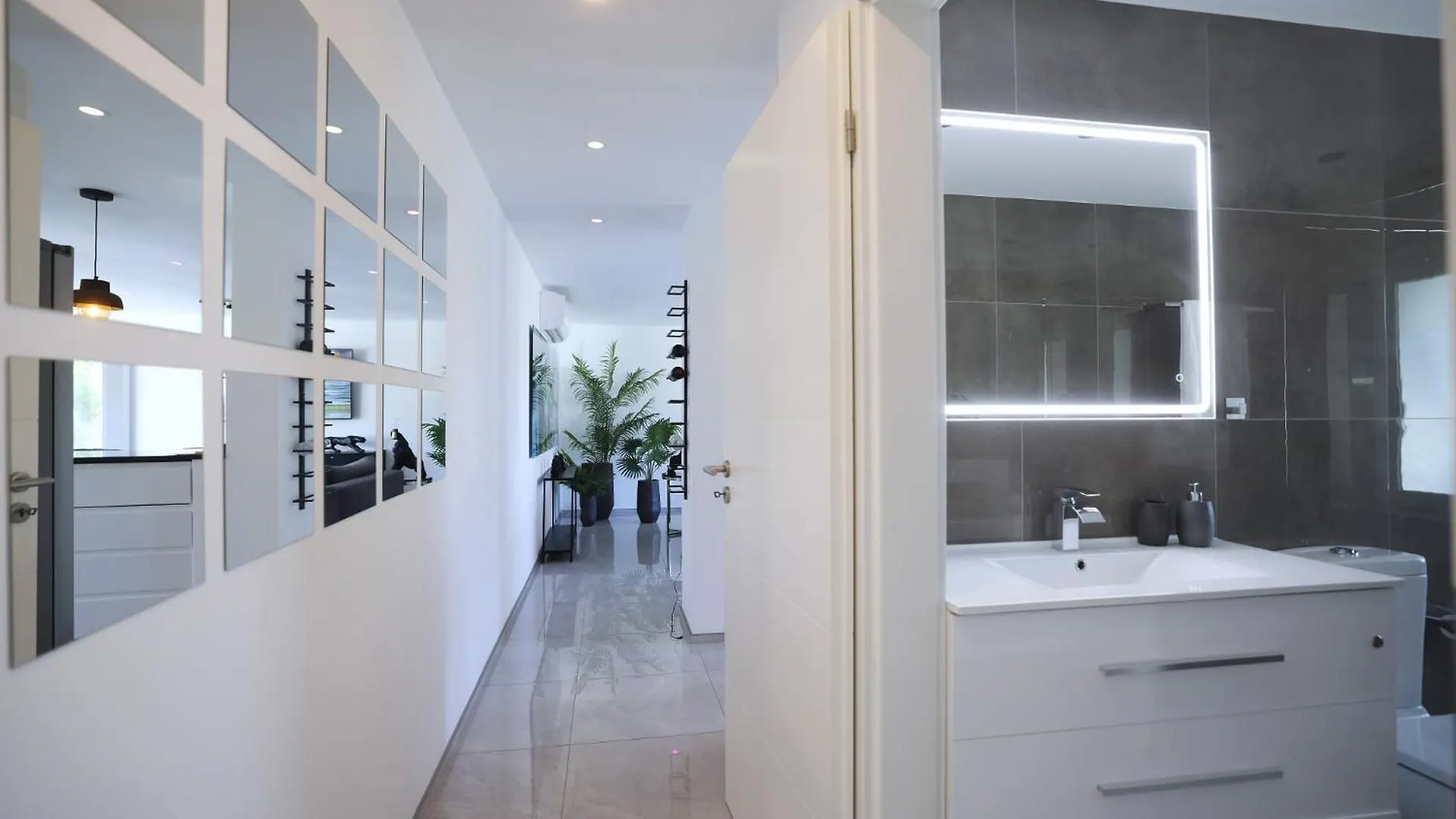 Sun Club Luxus Bungalow Projecto 65 Maspalomas  Spain