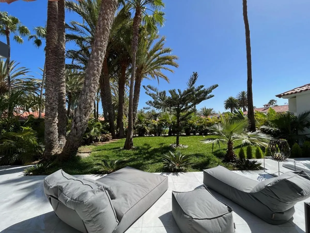 Sun Club Luxus Bungalow Projecto 65 Villa Maspalomas  Holiday home Maspalomas (Gran Canaria)